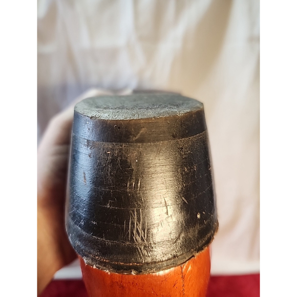 Vintage Durango Eel Skin Leather Western Cowgirl Boots Size 6B - Picture 7 of 12